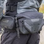 OXFORD ATLAS ADVANCED DERÉKTÁSKA + ÖVTÁSKA