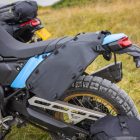 Oxford Atlas Táskatartó