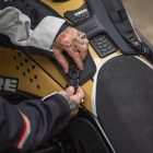 Oxford Atlas Tanktáska rögzítő