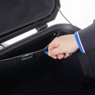 Oxford Roamer Túradoboz - TopBox 45l