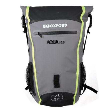 Hátizsák Oxford Aqua B-25 Hydro