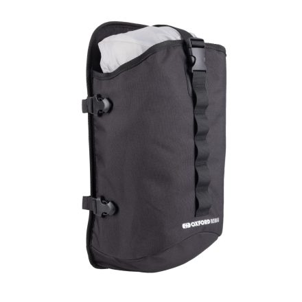 OXFORD NOMAD NYITOTT OLDALTÁSKA - 9L