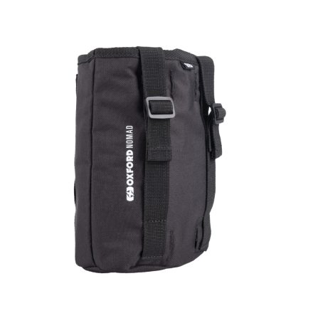 OXFORD NOMAD BOTTLETASH XL - DUPLA KULACSTARTÓ