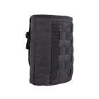 OXFORD NOMAD BOTTLETASH XL - DUPLA KULACSTARTÓ