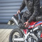 OXFORD NOMAD BOTTLETASH XL - DUPLA KULACSTARTÓ