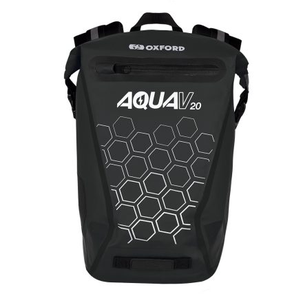 Hátizsák Oxford Aqua V20