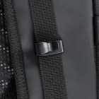 HÁTIZSÁK OXFORD AQUA H2 - IVÓZSÁKKAL