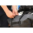 OXFORD NYEREGTÁSKA AQUA P32