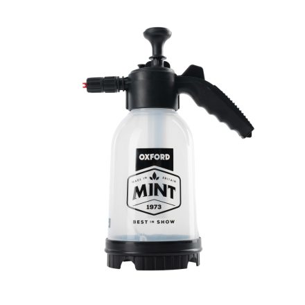 OXFORD MINT HABOSÍTÓ- PERMETEZŐ PALACK 2 LITER