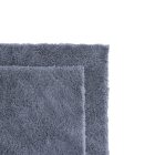 OXFORD MIKROSZÁLAS KENDŐ ULTRA SOFT SZÜRKE 2 DB-os CSOMAG