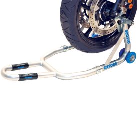 OXFORD MOTOREMELŐ PREMIUM ELSŐ