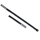 CSOMAGRÖGZÍTŐ Oxford Atlas G-Hook 26mm x 1.2M Black (Pair)