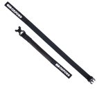 CSOMAGRÖGZÍTŐ Oxford Atlas B-CLIP 26mm x 2.0M Black (Pair)