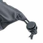 Oxford Courier Kézmelegítő Muff