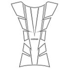 OXFORD TANKPAD SHEER ARROW TÖBB SZÍNBEN