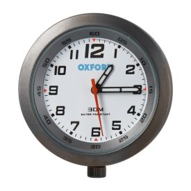 OXFORD  ÓRA ANALÓG ANACLOCK TITÁNIUM