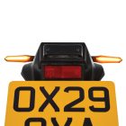 OXFORD Index Ledes Nightrider (E)