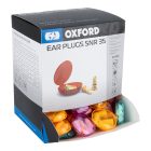Füldugó OXFORD - SNR35 (2 pár)