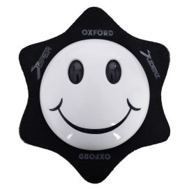 OXFORD TÉRDKOPTATÓ SMILER FEHÉR