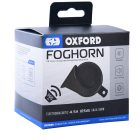 OXFORD  KÜRT FOGHORN