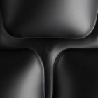 Légzsákos Üléspárna OXFORD - Touring / Adventure