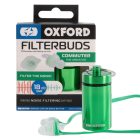 Füldugó Oxford FilterBuds Commuter - 18 SNR (1 PÁR)