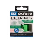 Füldugó Oxford FilterBuds Commuter - 18 SNR (1 PÁR)