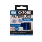 Füldugó Oxford FilterBuds Touring- 22 SNR (1 PÁR)