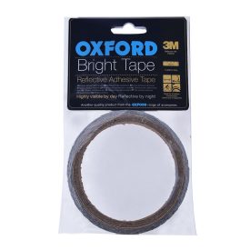 OXFORD FÉNYVISSZAVERŐ RAGASZTÓSZALAG