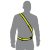 OXFORD LÁTHATÓSÁGI ÖV BRIGHT BELT TÖBB MÉRETBEN