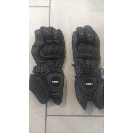 B.O.S. KESZTYŰ RIDER FDEKETE XS