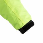 OXFORD ESŐKABÁT RAINSEAL FEKETE/FLUO 5XL