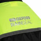 OXFORD ESŐKABÁT RAINSEAL FEKETE/FLUO L