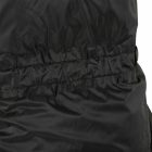 OXFORD ESŐKABÁT RAINSEAL FEKETE/FLUO M