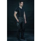 Textil Nadrág Serpentize SCP-100 Fekete L