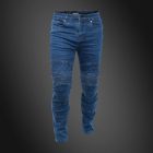 Kevlár Farmer Serpentize SJ-100 Kék 38