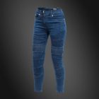 Női Kevlár Farmer Serpentize SJ-500 Kék 34