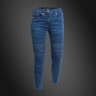 Női Kevlár Farmer Serpentize SJ-500 Kék 34