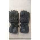 RUSH-M KESZTYŰ  FEKETE "7" XS