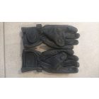 RUSH-M KESZTYŰ  FEKETE "9" M