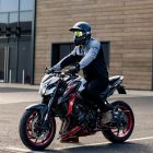 OXFORD SPARTAN NYÁRI KABÁT SZÜRKE/FEKETE TÖBB MÉRETBEN