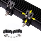 Teehon kétsoros fényhíd (90 W, 367 mm)