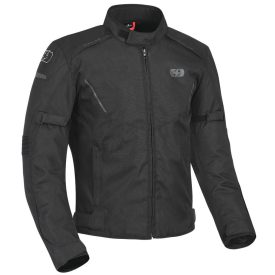 OXFORD KABÁT TEXTIL DELTA 1.0 FEKETE