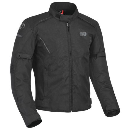 OXFORD KABÁT TEXTIL DELTA 1.0 FEKETE 