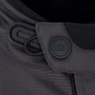 OXFORD KABÁT TEXTIL MONTREAL 4.0 FEKETE TÖBB MÉRETBEN