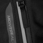 OXFORD KABÁT TEXTIL MONTREAL 4.0 FEKETE TÖBB MÉRETBEN