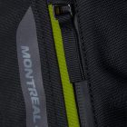 OXFORD KABÁT TEXTIL MONTREAL 4.0 FEKETE/FLUO TÖBB MÉRETBEN