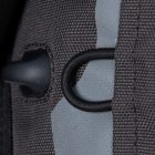 OXFORD KABÁT TEXTIL MONTREAL 4.0 FEKETE/SZÜRKE/FLUO TÖBB MÉRETBEN