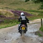 OXFORD KABÁT TEXTIL MONTREAL 4.0 FEKETE/SZÜRKE/FLUO TÖBB MÉRETBEN