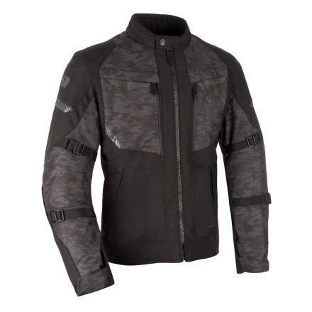 OXFORD TORONTO 1.0 Dry2Dry Textil Motoros Kabát